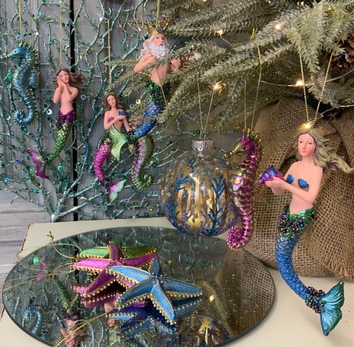 Decorazione albero natale - decorazione, di