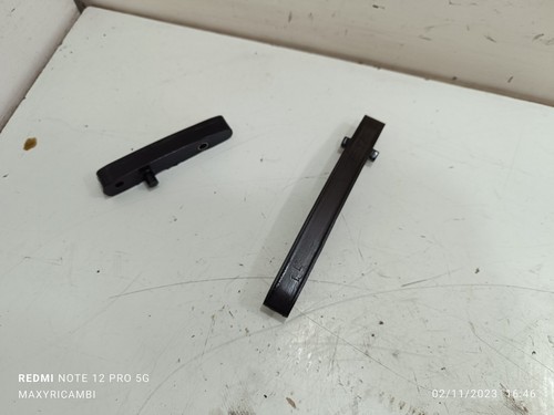 Pattini slitte distribuzione - pattini,