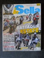 Sella 2018 mv - 2018, agusta
