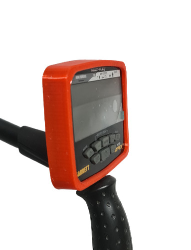 Paraurti controller garrett - paraurti,