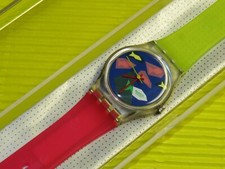 Lady swatch del - (25mm, piccolo)
