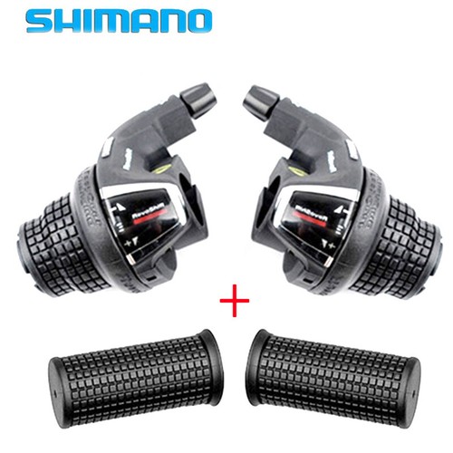 Cambio shimano revoshift - cambio,
