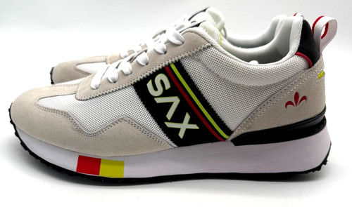 Sneakers scarpe uomo sax - uomo,