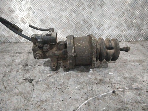 Servofrizione per iveco - per,