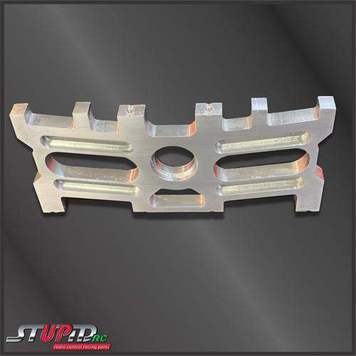 Supporto motore losi dbxl e - motore,