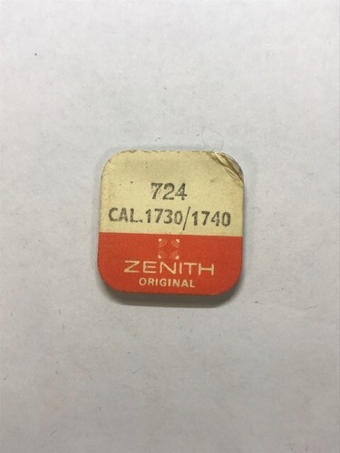 Zenith asse bilanciere - asse,