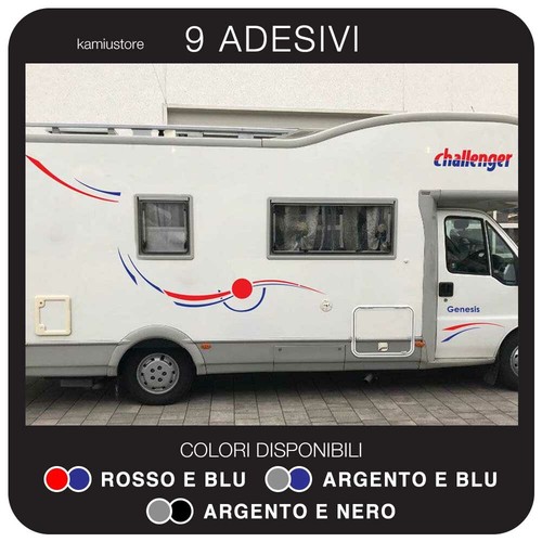 Adesivo challenger genesis - challenger, x