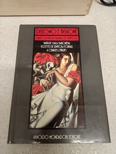 Libro disegno passione - disegno, e