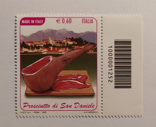 Italia 2009 made - 2009, in
