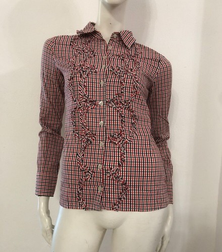 Denny rose camicia - denny,