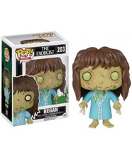 Funko pop esorcista 203 - l'esorcista,