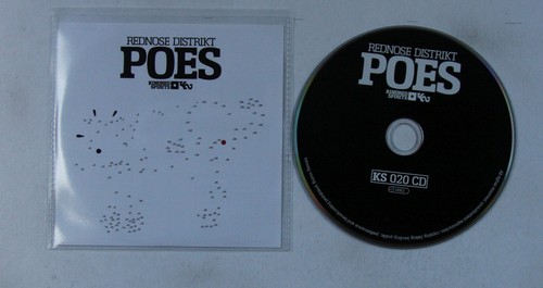 Rednose distrikt poes adv - distrikt,