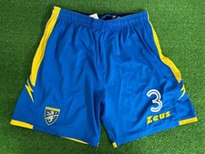 Pantaloncini short 3 - short,