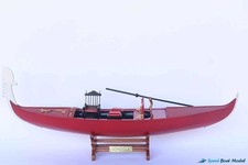 Gondola modello barca - modello,