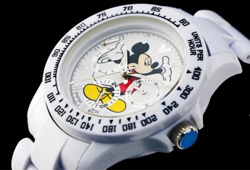 Orologio disney 100 - orologio,