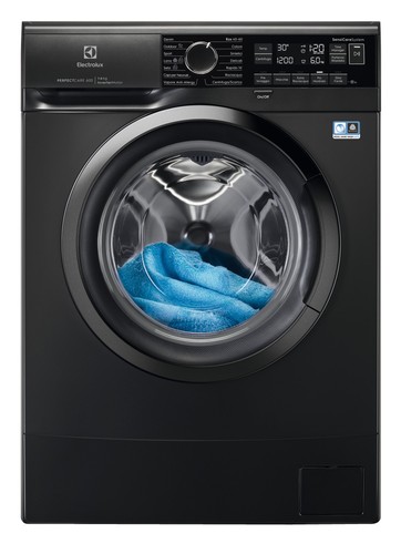 Electrolux ew6s326abl - electrolux,
