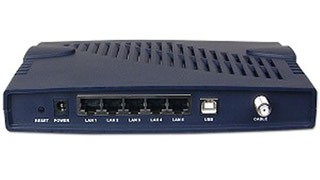 Zyxel prestige 964 cable - prestige,
