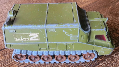 Noleggio dinky 353 - dinky, shado