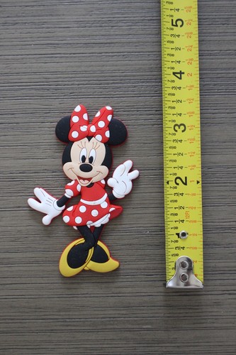 Calamita minnie mouse parchi - calamita,