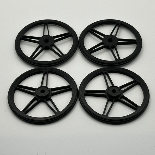 Touring setup wheels - 1/10,