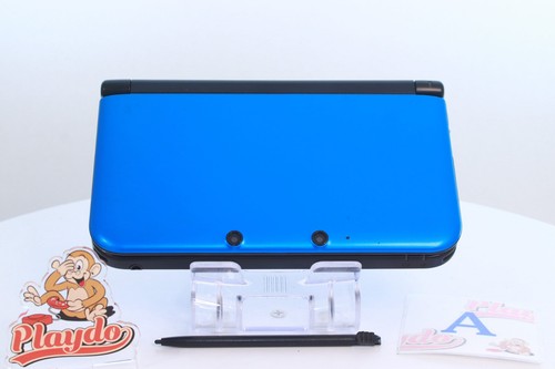 Game nintendo 3ds xl - jp, ll