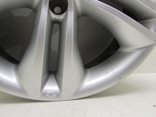 Cerchione nissan qashqai - cerchione,