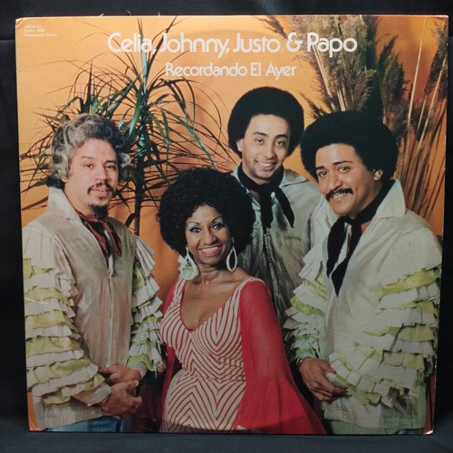 Celia johnny justo papo - celia,