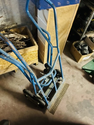 Carrello porta merce - ,