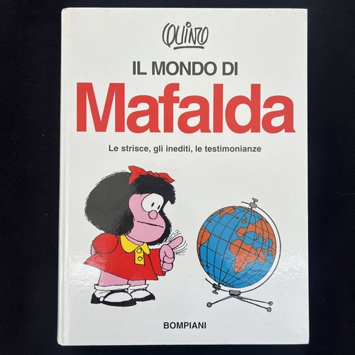 Mondo mafalda - mondo, di