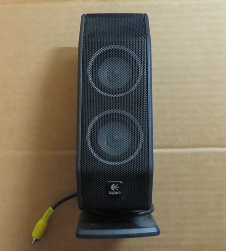 Logitech 540 oem speaker - logitech,