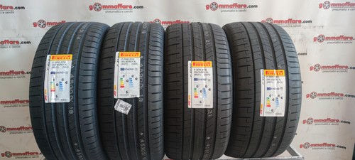 Pneumatico 295 r21 - 295/35,