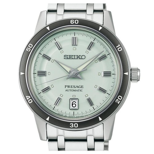 Orologio uomo automatico - , seiko