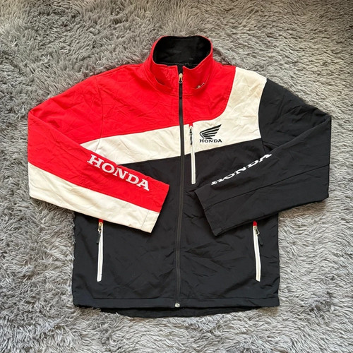 Giacca honda racing vintage - racing,