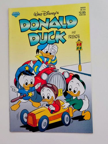 Walt disney paperino amici - walt,