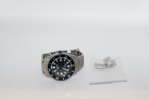 Citizen promaster fujitsubo - citizen,