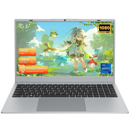 Portatile full hd 16gb - 15.6,