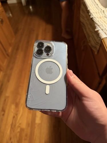 Iphone pro 256gb - at&t, vetro