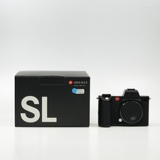 Leica sl2 corpo - leica,