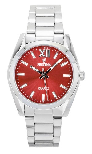 Festina f20622 orologio - orologio, in