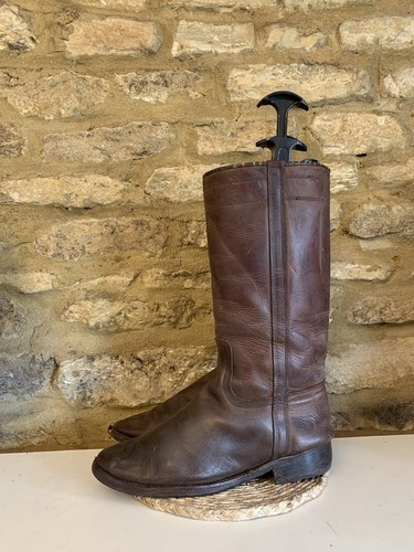 Stivali cowboy alvarez da - stivali,