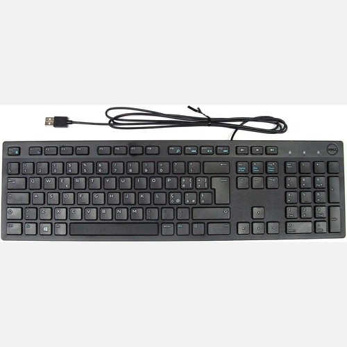 Dell kb216 580 adhm - kb216,