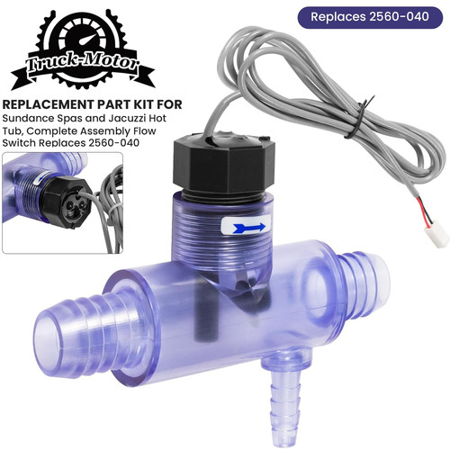 2560 040 kit - 2560-040, ricambio