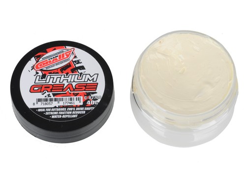 Grasso litio team corally 40gr - corally,