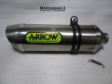 Silenziatore arrow - silenziatore,