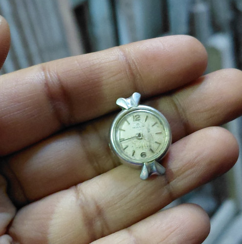 Vecchio vintage argentato - vintage,