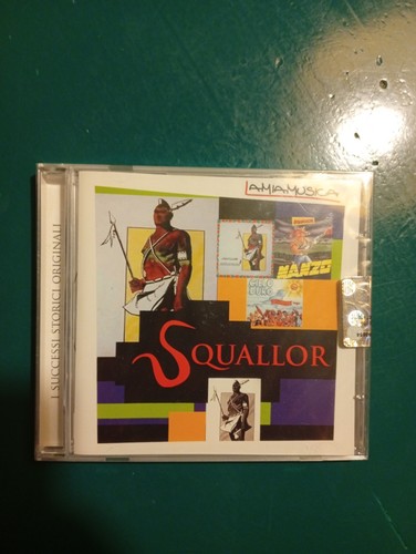 Squallor successi storici - _, i