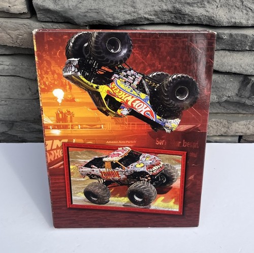 Monster jam world finals - jam,