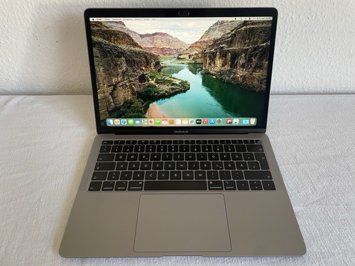 Apple macbook air - macbook, 13