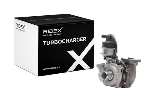 Turbina fiat 1300 - fiat, multijet