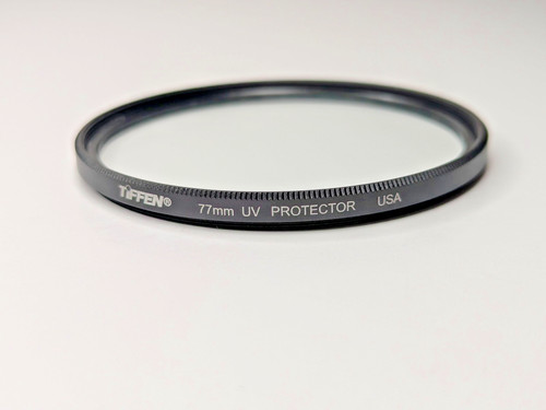 Filtro protezione tiffen - filtro,